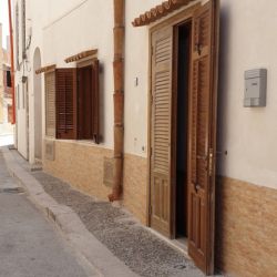 Casa Vacanze Suabida Alloggio Uso Turistico